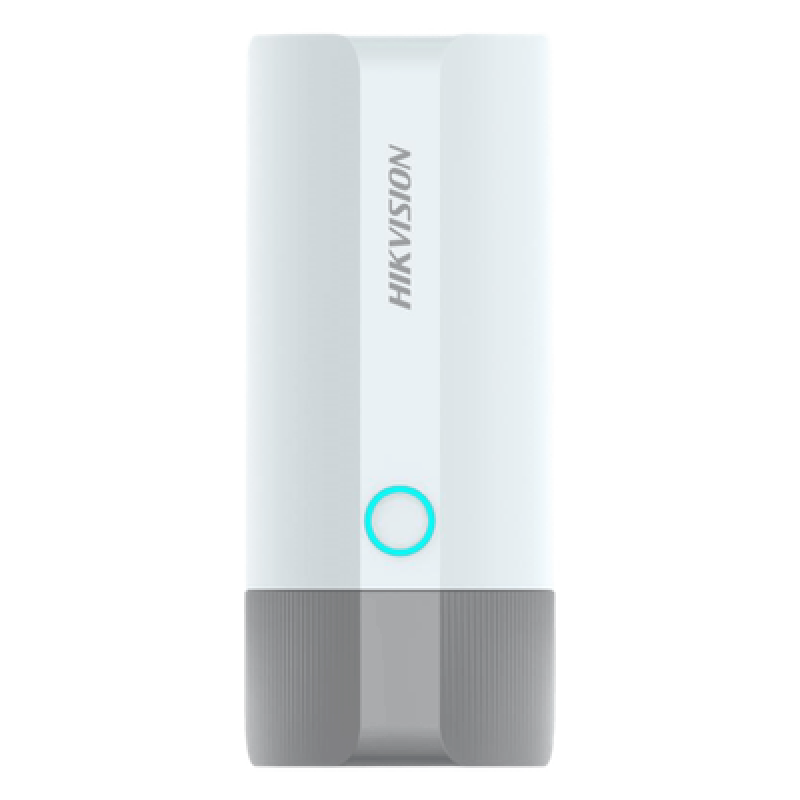 Punto de Acceso Wi-Fi 6 / 2975 Mbps / 23 dBm / 256 Usuarios / PoE / Exterior / Montaje Pared o Poste