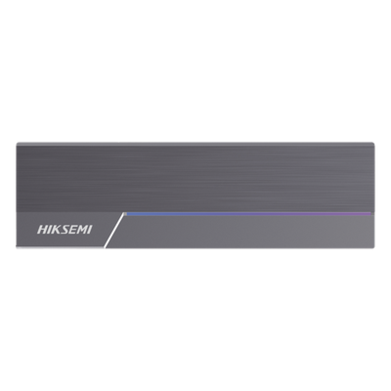 Carcasa para SSD M.2 NVMe y SATA / USB 3.2 Type-C 10 Gbps / ASUS Aura RGB SYNC / 2242 2260 2280 / Aleación de Aluminio