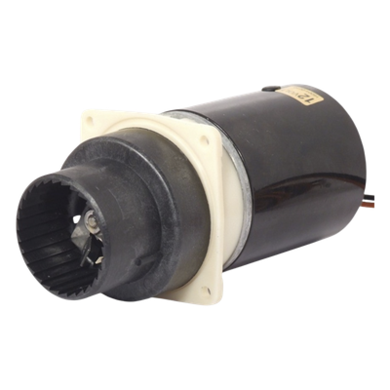 Bomba maceradora de reemplazo / 12 Vcd / 30 x 15 x 15 cm / 0.98 x 0.49 x 0.49 ft / 3.03 kg