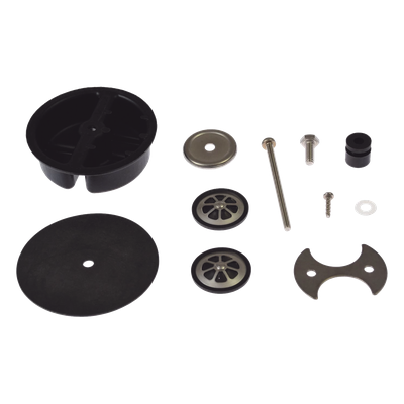 Kit de servicio Jabsco 50095-1000 para bomba de achique/ducha 37202-2XXX0
