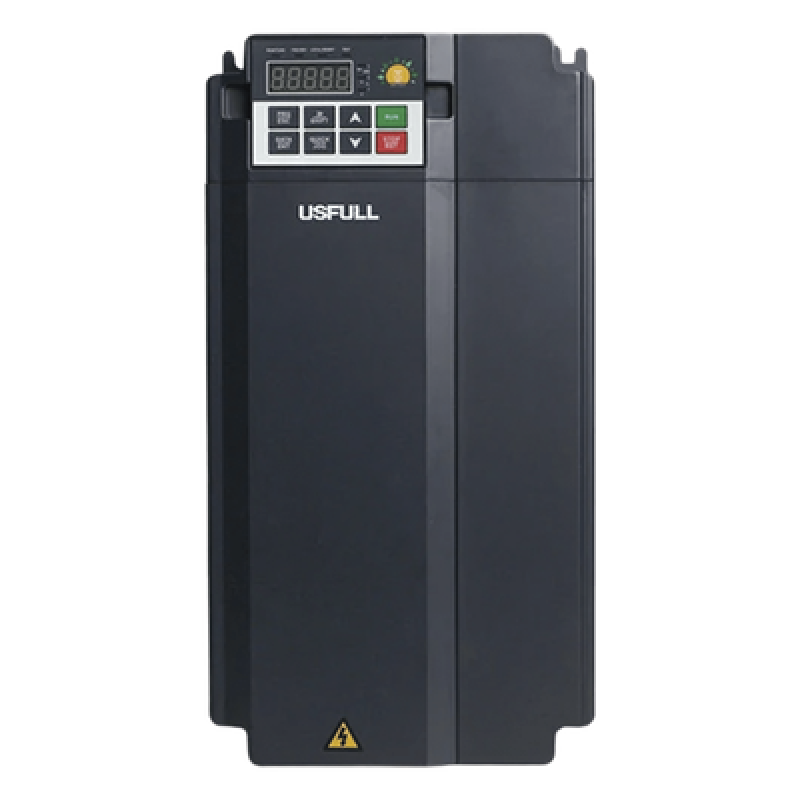 Inversor Solar Variador de Frecuencia / 11 kW (14 HP) / 380-440V AC / 300-750V DC / 3 Fases / MPPT Automático