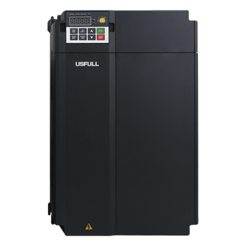 Inversor Solar para Bomba de Agua / 30 kW (40 HP) / 380-440 V AC / 300-750 V DC / 60 A / MPPT