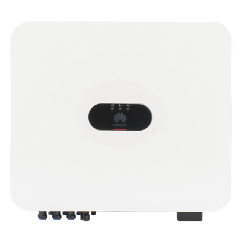 Inversor Hibrido para Interconexión a CFE de 10 kW con Salida de 220 Vca.