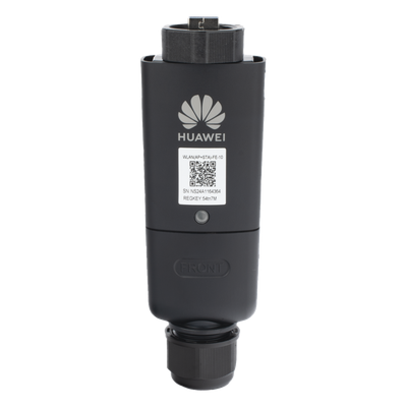 Módulo para Monitoreo por Wifi de Inversores Huawei
