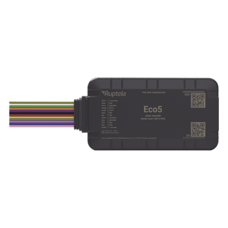 ECO5