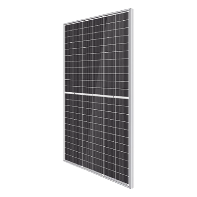 Módulo Solar 690 W, Bifacial, 47.8Vcc, Monocristalino. Celda tipo N.
