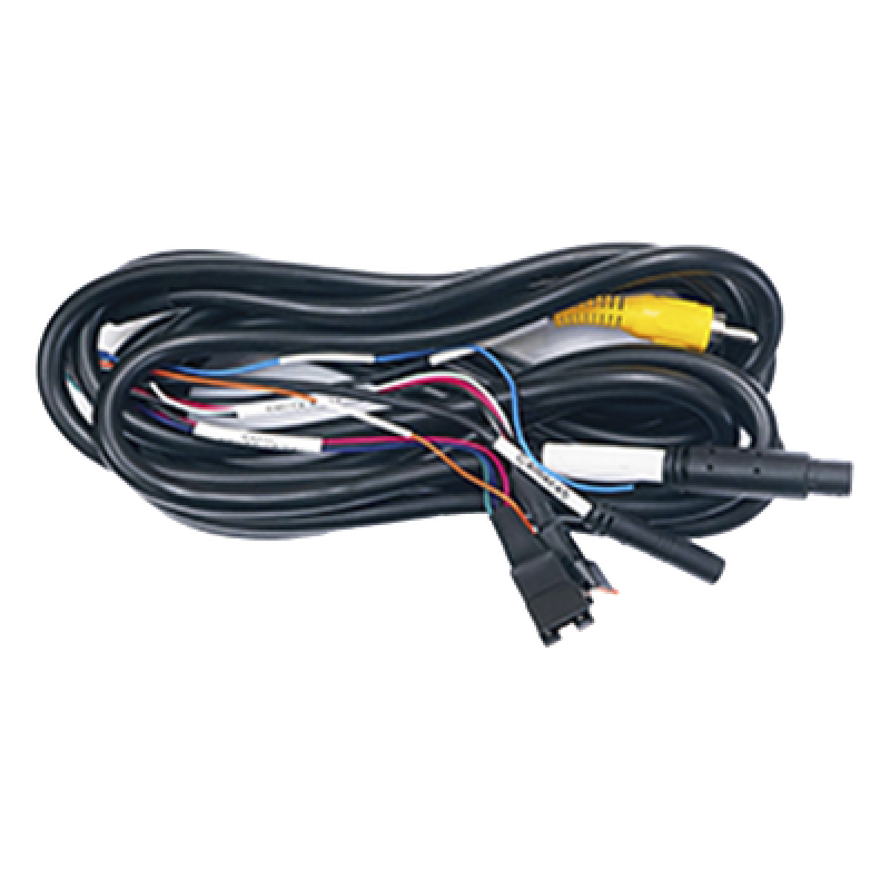 Cable extensión para camara JC450/ entradas adicionales/ conexión para 5ta camara