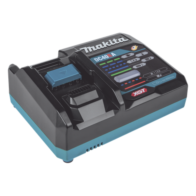 Cargador Rápido para Batería Litio Ion de 40V XGT®