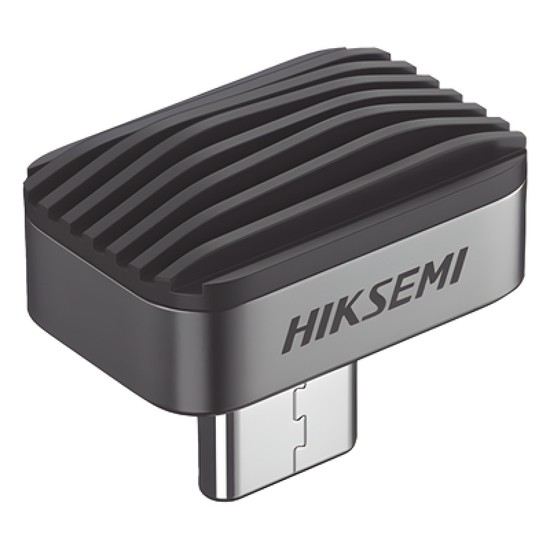 Memoria USB-C SSD / 128 GB / 450 MB/s Lectura / 400 MB/s Escritura / Ultra Compacta 2.8 g / USB 3.2 Gen 1 / OTG Multiplataforma