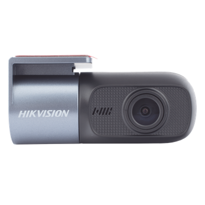 Dash Cam para Vehiculo / 2 Megapixel (1080p) / Gran Angular 122° / Wi-Fi / G-Sensor / H.265 / Microfono y Bocina Integrado