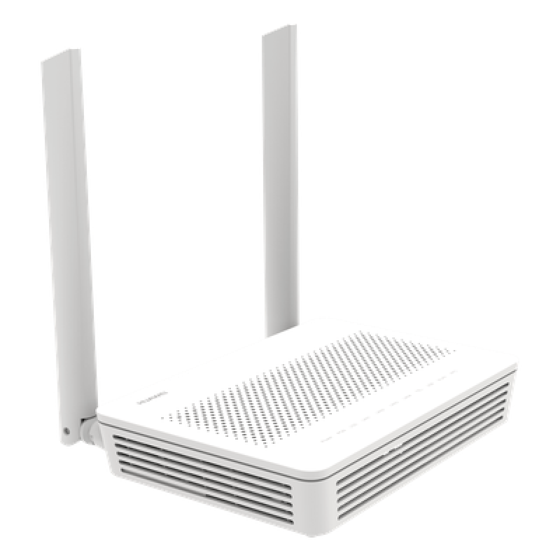 ONT GPON / WiFi 5 Dual Band / 4x GE LAN / 1x POTS / SC/APC / 2.4 y 5 GHz