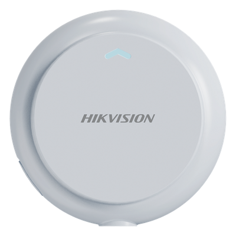 Radar de Detección de Caídas / Detección de Personas / Localización de Objetivo / WiFi / Compatible con HikCentral Professional / Rango de Detección 5 Metros x 4 Metros