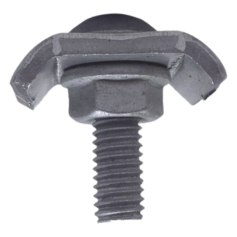 Kit de Unión para Charolas / 3 Piezas / Bimetálico / Exterior y Zonas Húmedas / Instalación con Llave de 10 mm