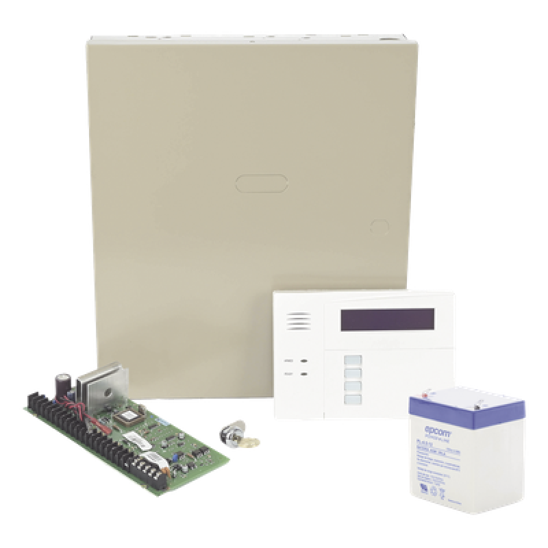 VISTA48LANB/6160RF