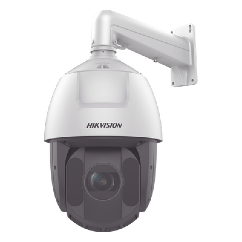 PTZ IP 8 Megapixel (4K) / 25X Zoom / 150 mts IR / IP67 / ACUSEEK / ACUSEARCH / AI-ISP / Alarmas y Audio I/O / Detección Facial / ACUSENSE / PoE+