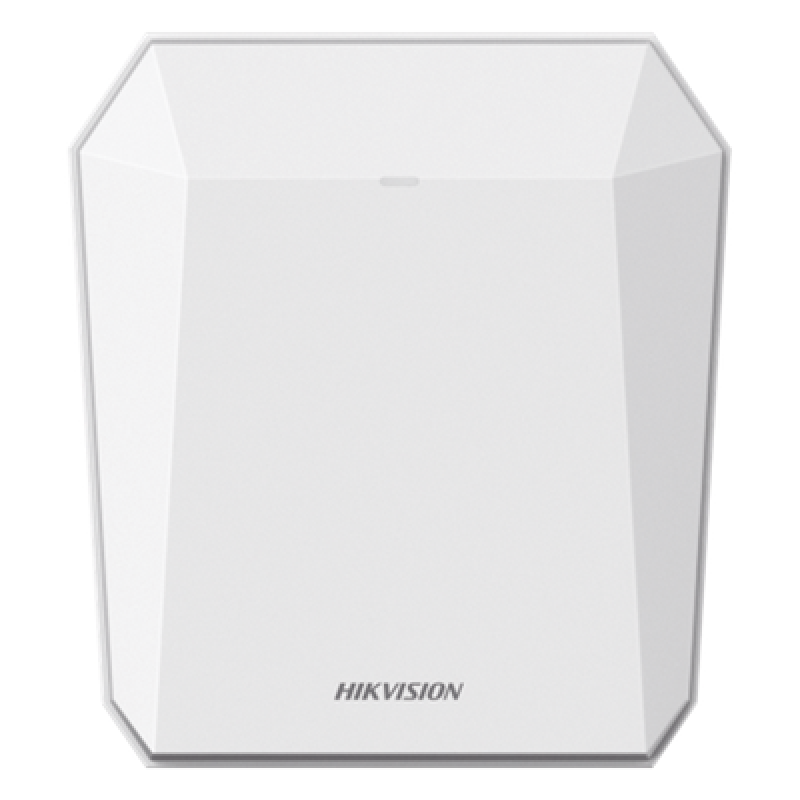 Radar IP Perimetral / 120 metros de Distancia / 120° de Cobertura / IP67 / IK10 / Nema 4X / 32 Objetos de Detección y 16 Zonas / 4 Salidas de Alarma / RS-485