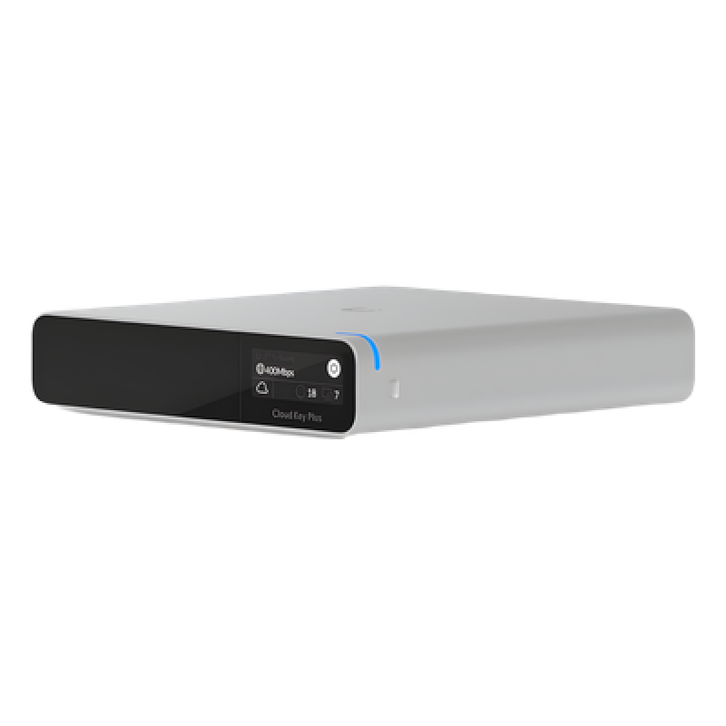 Consola de Gestión UniFi / SSD 1 TB / Octa-Core ARM / PoE 802.3af / USB-C / Bluetooth / Gigabit Ethernet
