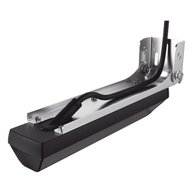 Transductor Active Imaging HD 2 en 1 / Compatible con CHIRP / SideScan y DownScan Imaging / Frecuencia 1.2 MHz / FishReveal / Compatible con HDS PRO y HDS LIVE