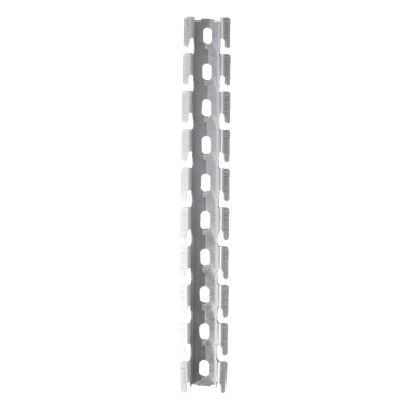 Sujetador Universal Bimetálico Multiusos de 3 Metros de Largo es Ideal Para Utilizarse al Exterior o Zonas Húmedas