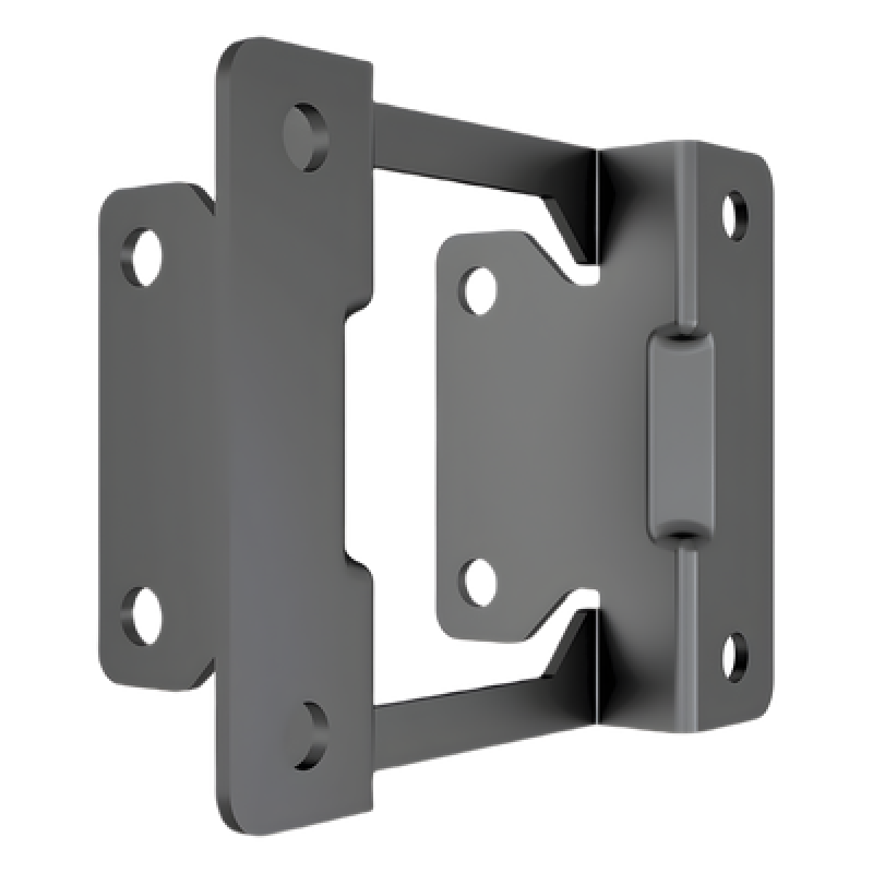 PLACA DE CONEXION PARA PILAR DE VIDEOWALL LED