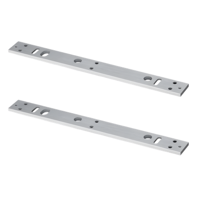 Espaciador de placa de 3/16″ para cerraduras electromagnéticas de la serie de 600 lb