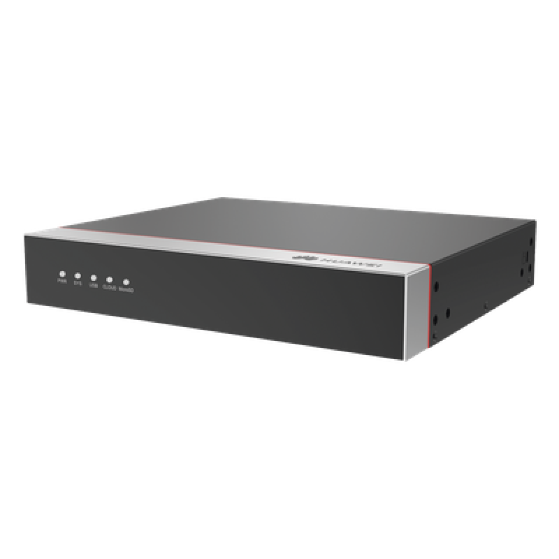 Firewall HUAWEI Ideal para Pequeñas Empresas: 1 Año Gratis de Seguridad Total (Antivirus, IPS y Filtrado Web), Soporta SD-WAN y Nube con Protección de Borde (Licencias Opcionales)
