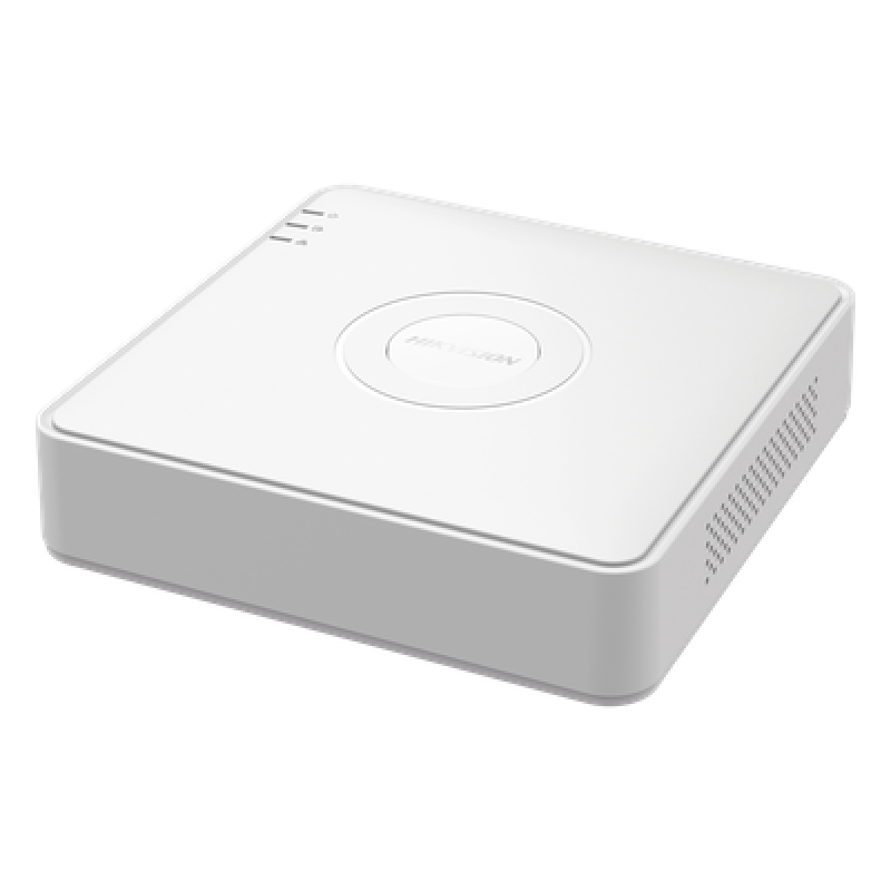DVR 4 Canales TurboHD + 1 Canal IP / 2 Megapixel (1080p) Lite / Acusense Lite (Busqueda Inteligente Personas Vehiculos) / Audio por Coaxitron y Audio Bidireccional / 1 Bahia de Disco Duro / H.265+ / Salida de Vídeo Full HD