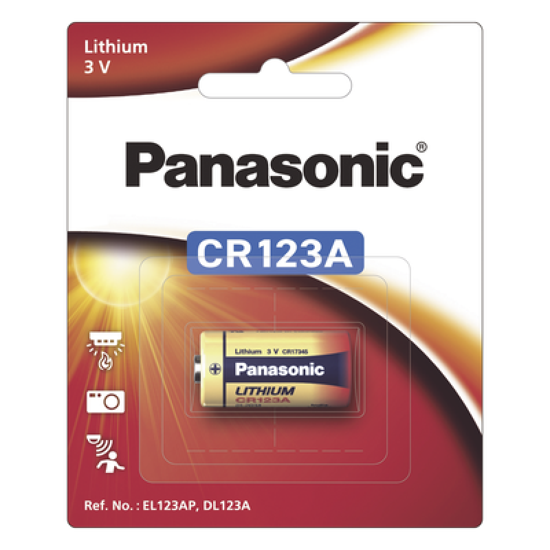 CR123APA/1B