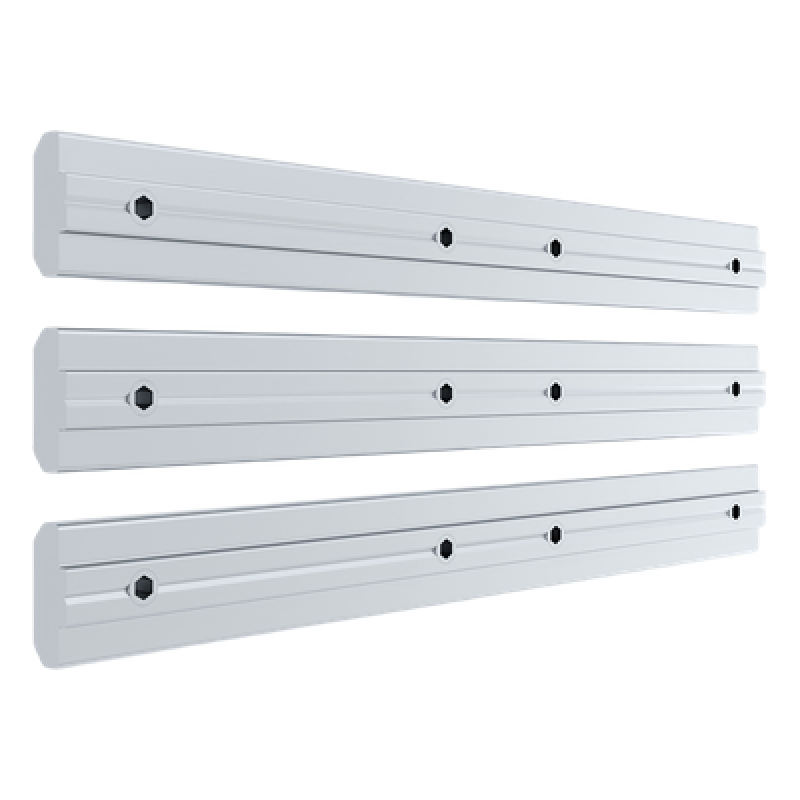 Barra de Extensión de Perfil para VideoWall LED de 18cm
