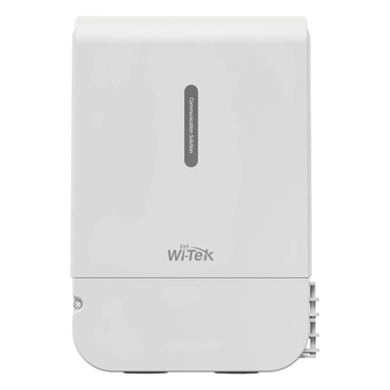 Switch PoE / Administración en la nube / Con 8 puertos 10/100/1000 Mbps PoE af/at/bt / 1 Puerto Ethernet Uplink 10/100/1000 MBPS/1 Puerto SFP Uplink 10/100/1000 MBPS / Presupuesto 110 W / PoE hasta 250 metros / Soporta protocolo ONVIF