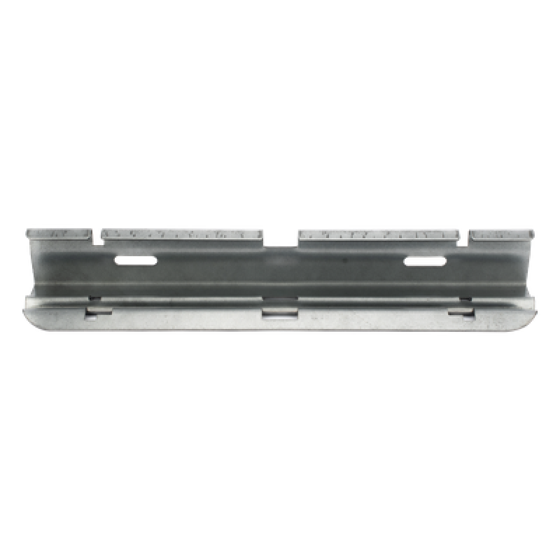 CLIP AUTOMATICO PARA BANDEJAS DE 300 MM ADELANTE, MATERIAL BIMETALICO 90% ZINC Y 10% ALUMINIO SIN RECUBRIMIENTO