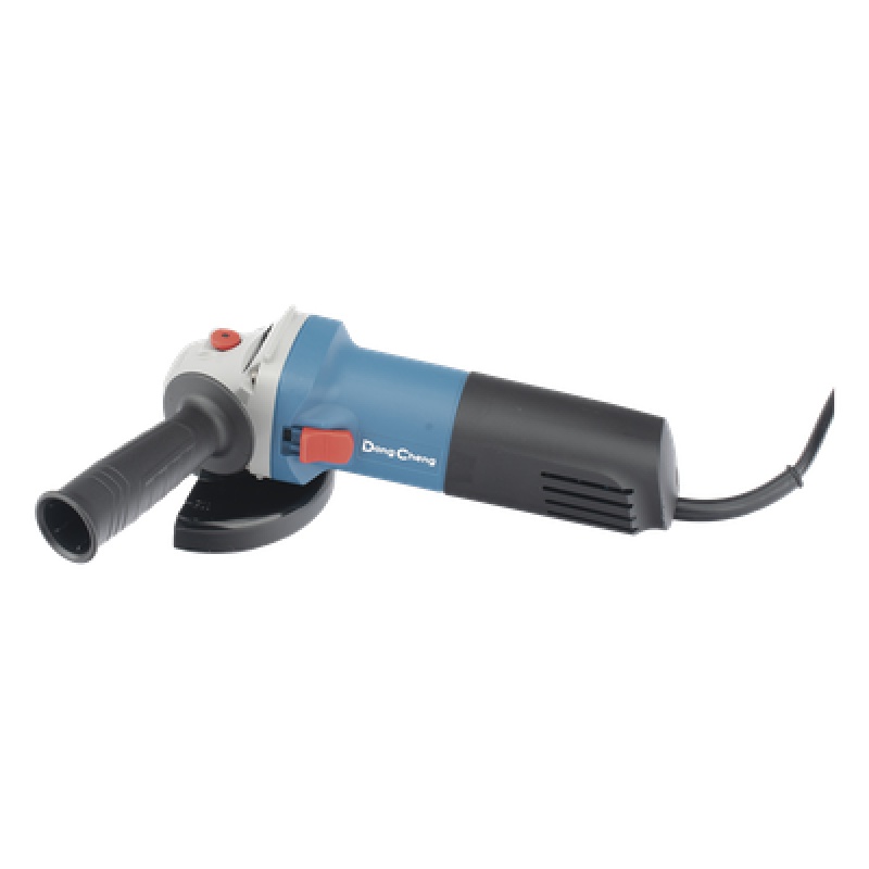 Amoladora Angular / 4-1/2 in / 850 W / 11,800 RPM / 1.8 kg / 110 VCA