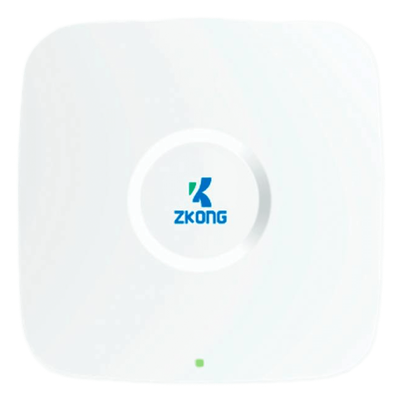 Estación Base BLE Montaje en Techo / Bluetooth 5.0 / Wi-Fi 802.11ac / Hasta 5000 Etiquetas ESL / Cobertura 30+ Metros / PoE 802.3af / Montaje Techo y Pared / Certificación CE RoHS