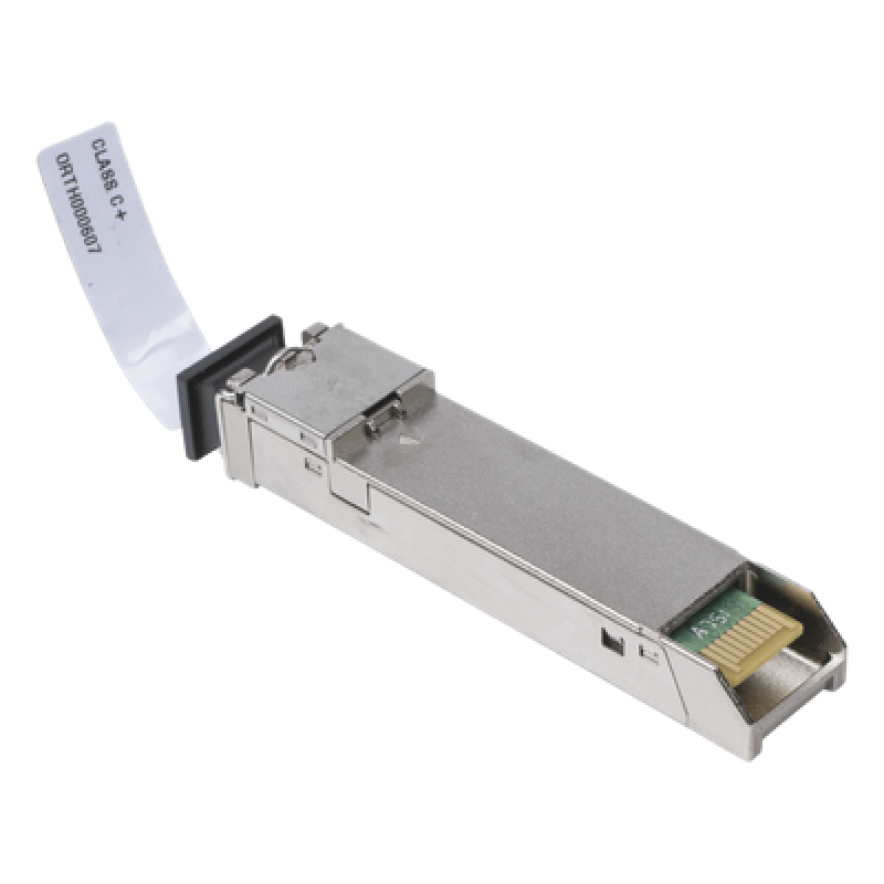 Módulo X-GSPON Combo Clase C+, Conector SC/PC, hasta 20 Km