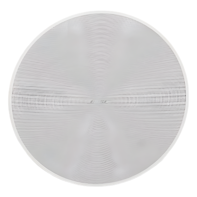 Altavoz de Techo | DesignMax | 8in | 8ohms | 70/100V | Blanco