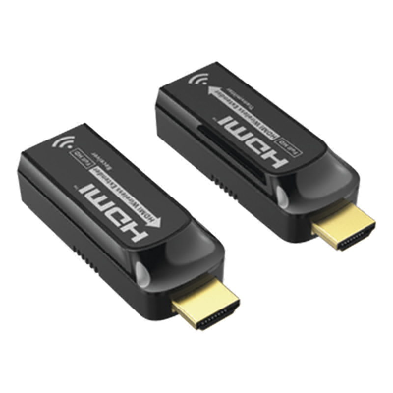 Kit extensor HDMI inalámbrico | Hasta 20M 1080P |