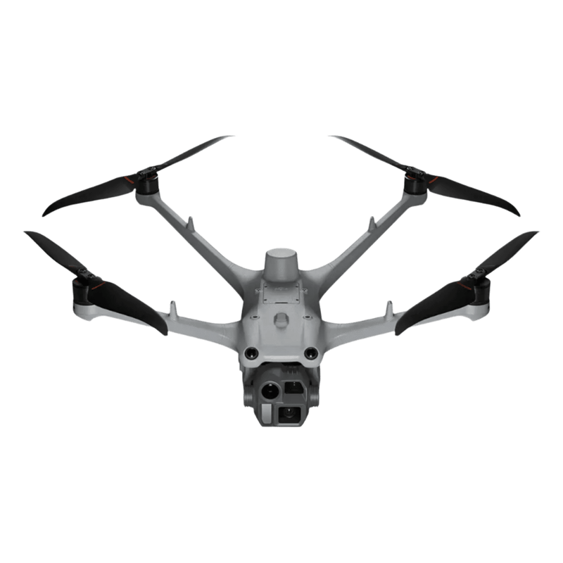 Drone DJI Matrice 4D Plus con cámara Visual / 1 Año de Care Plus / Uso con DJI DOCK 3
