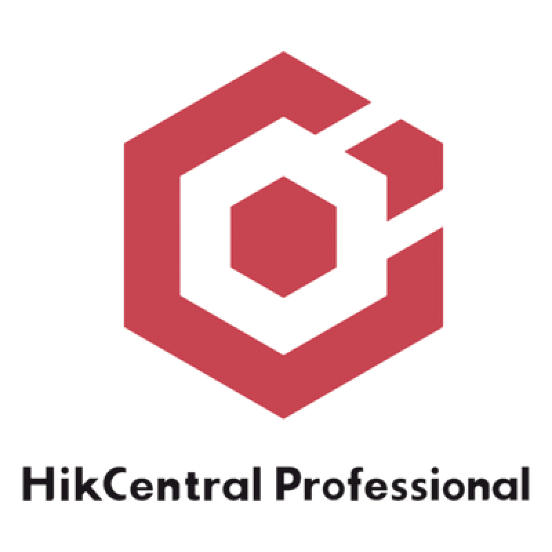 HikCentral Professional / Licencia Añade Expansión del Control Centralizado de Dispositivo Digital Signage (HikCentral-P-CDC-1Unit)