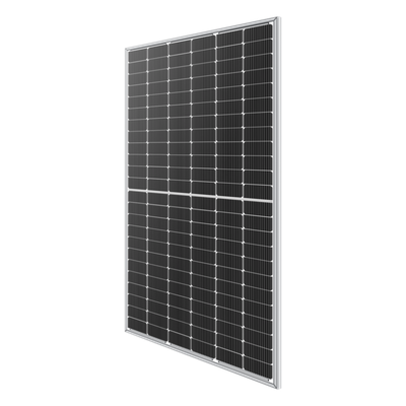 Módulo Solar Doble Vidrio / 620 W / 52.09 Vcc , Monocristalino, 132 cel. TOPCON