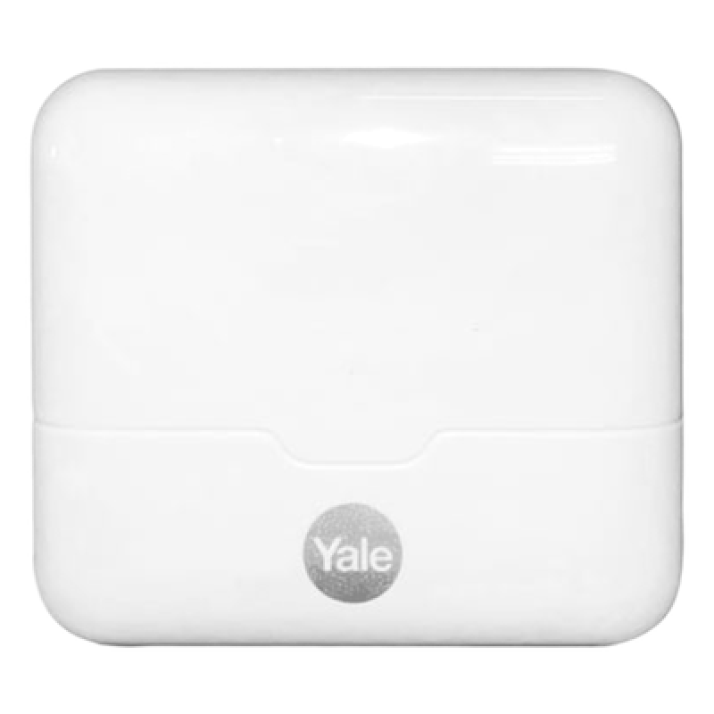 Hub de Comunicación / Zigbee RF Wi-Fi / Control de 16 Cerraduras / Compatible Alexa / Alimentación USB 5VDC 1A