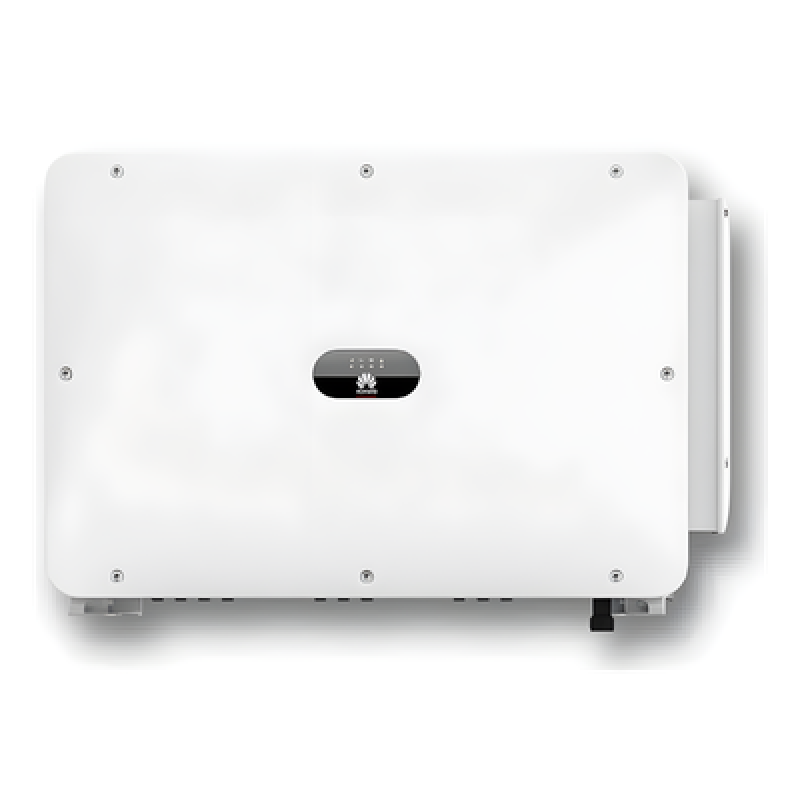 Inversor Trifasico para Interconexión a CFE de 50 kW con Salida de 220 Vca