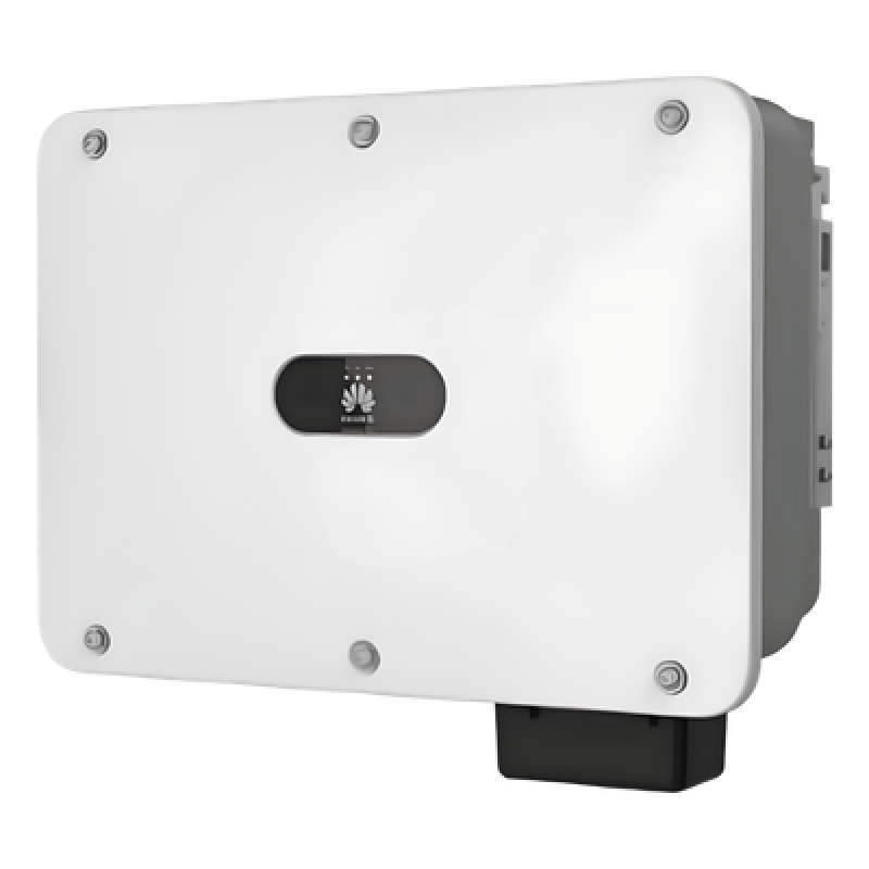 Inversor Trifasico para Interconexión a CFE de 50 kW con Salida de 440 Vca