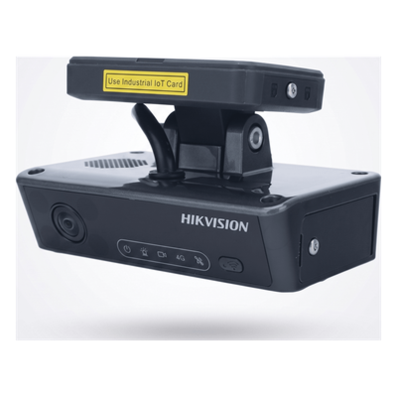 Dashcam 4G LTE / 5 Canales / Frontal 1620P / ADAS / DSM / GPS / Wi-Fi / Bluetooth