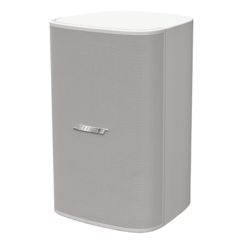 Altavoz de Pared | DesignMax | 8in | 8ohms | Blanco