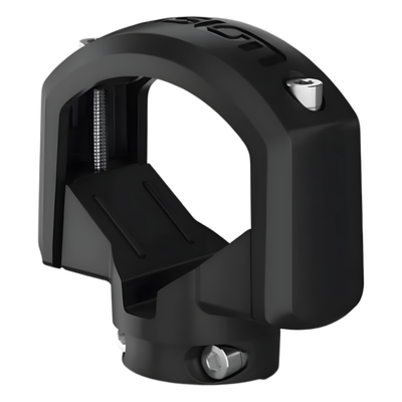 Soportes de Montaje para Altavoces Wake Tower Serie Fusion® XS / Montaje al Ras y en Tubo (2" y 2.5") / Aleación de Aluminio Resistente a UV y Sal / Compatible con Barras de 1.75" a 2.5" / Instalación Rápida y