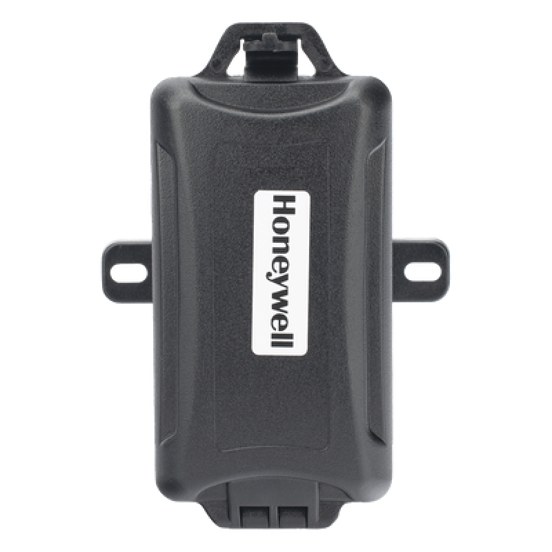 Sensor de temperatura para ducto de 6 pulgadas con termistor NTC de 10 kOhm, rango de -40°C a 121°C para HVAC