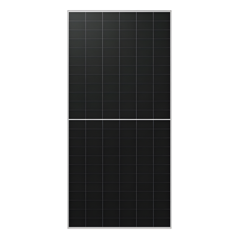 Módulo Solar / 645 W / 53.8 Vcc / Monocristalino HPBC 2.0 / Anti-Polvo / 23.7% Eficiencia