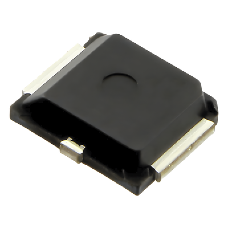 Transistor de Pot, RF, Fet, Canal N, 8 W, 7.5 Vcc
