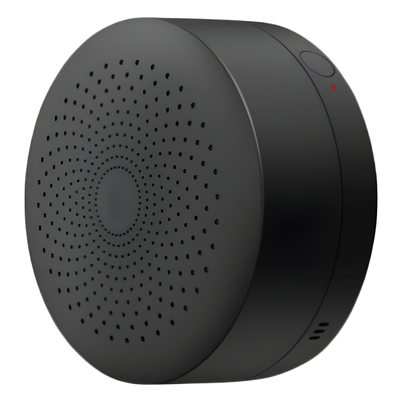 HUB controlador Inteligente ZigBee con señal Wifi Para cerraduras Akubela