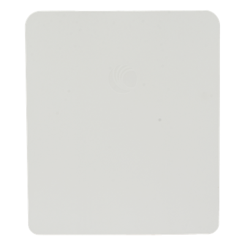 Suscriptor Inalámbrico / 1 Gbps / 5 GHz / Antena Panel 18 dBi / Wi-Fi 6 / 1024 QAM / IP55 / PoE